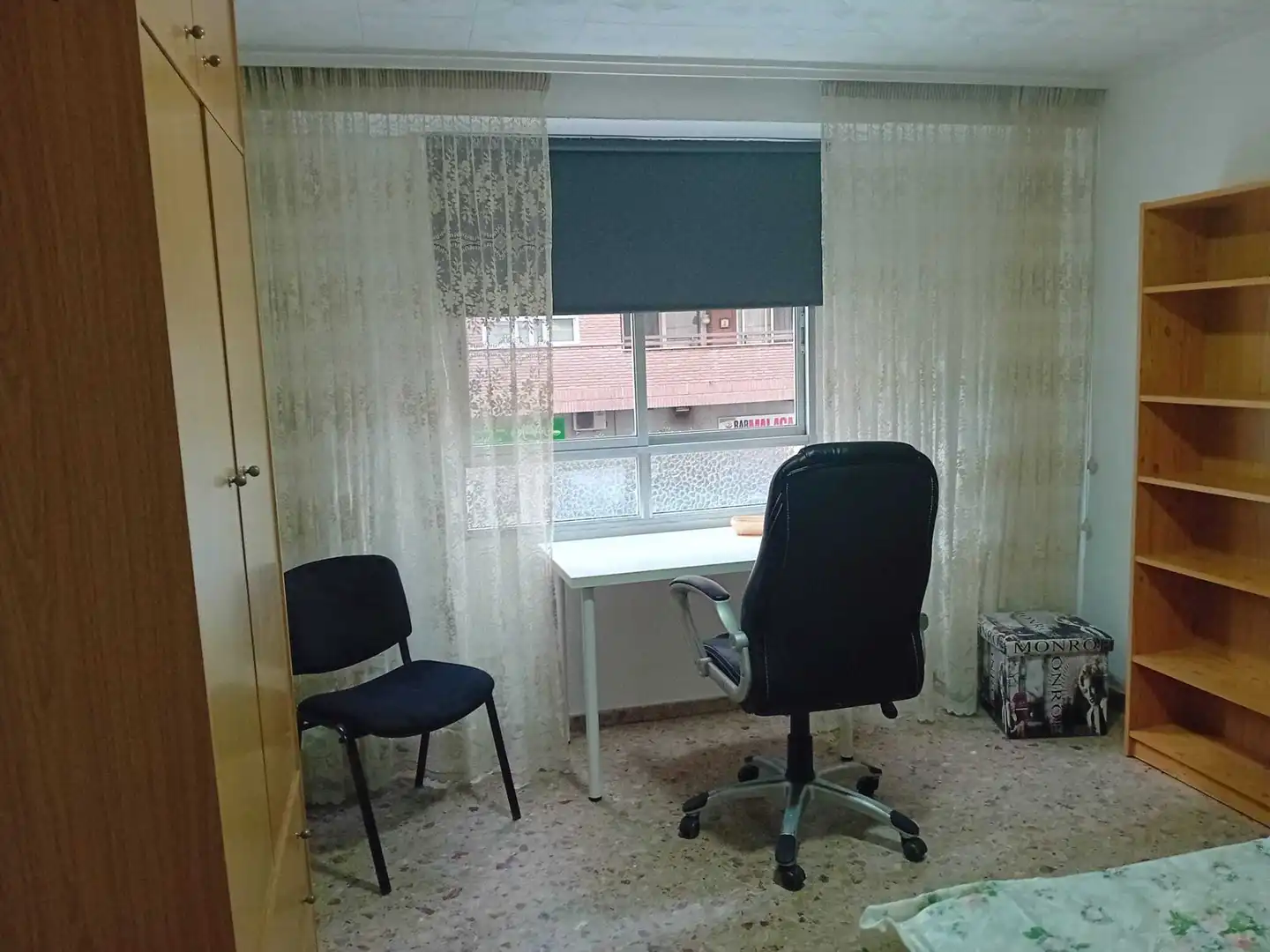Wohnung zur Miete in Marxalenes