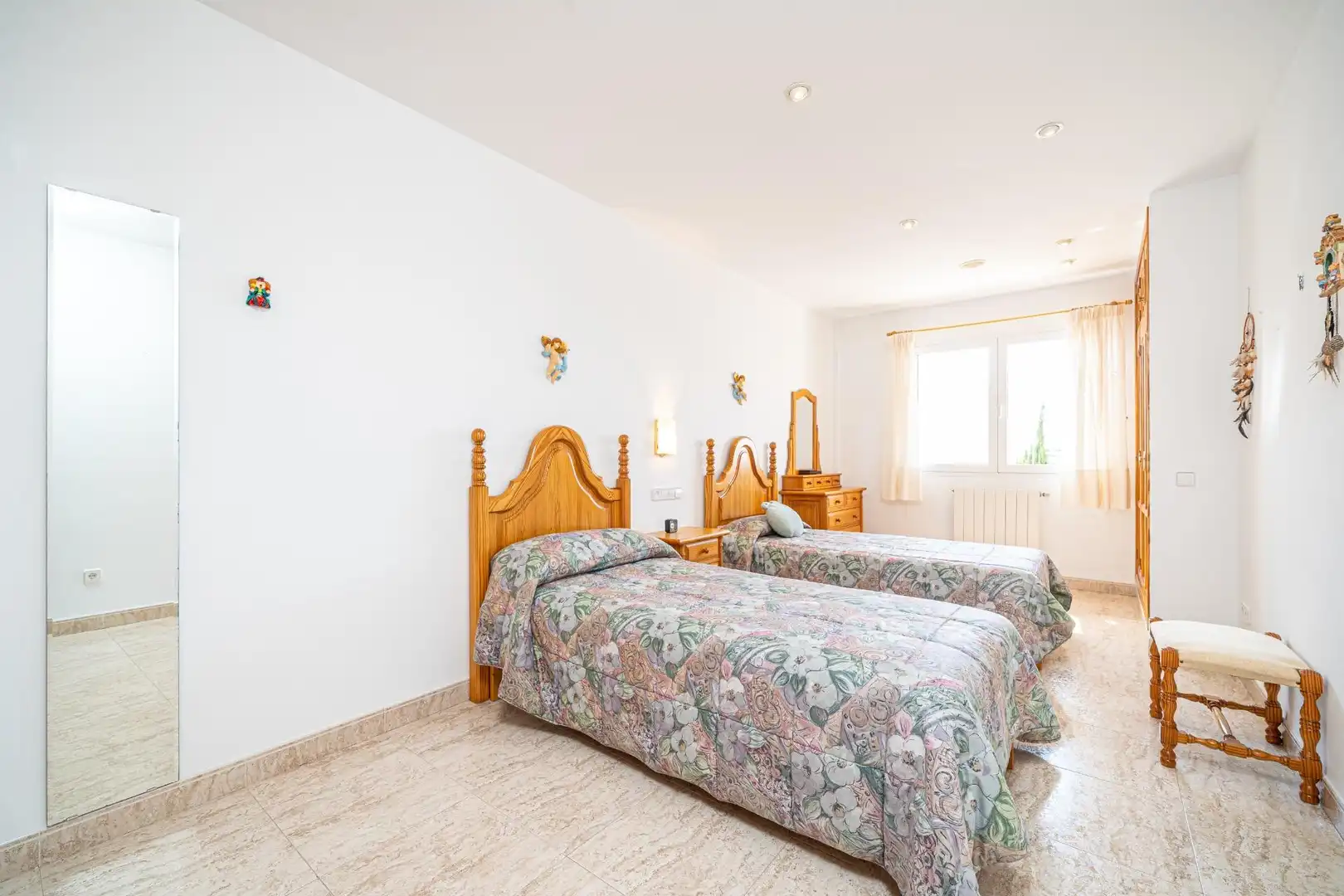 Dormitori de Casa o xalet en venda en  Palma de Mallorca