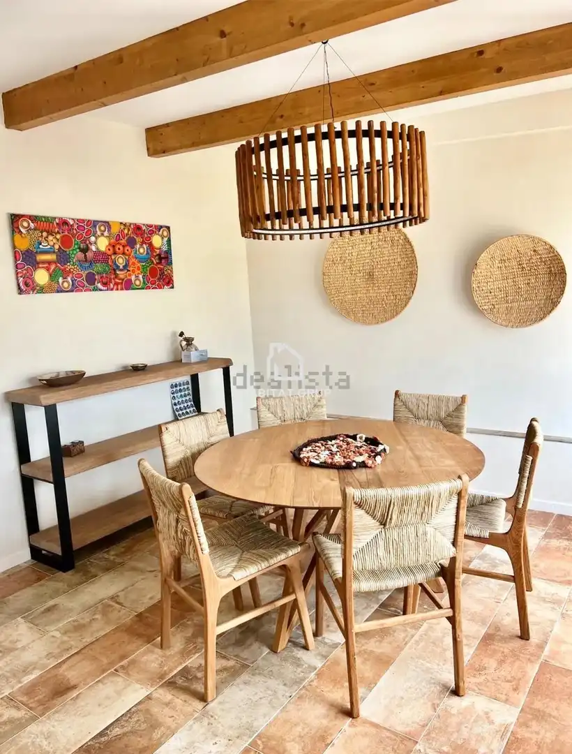 Casa con jardín en venta en Eucaliptus- Poble Nou del Delta, imagen 10