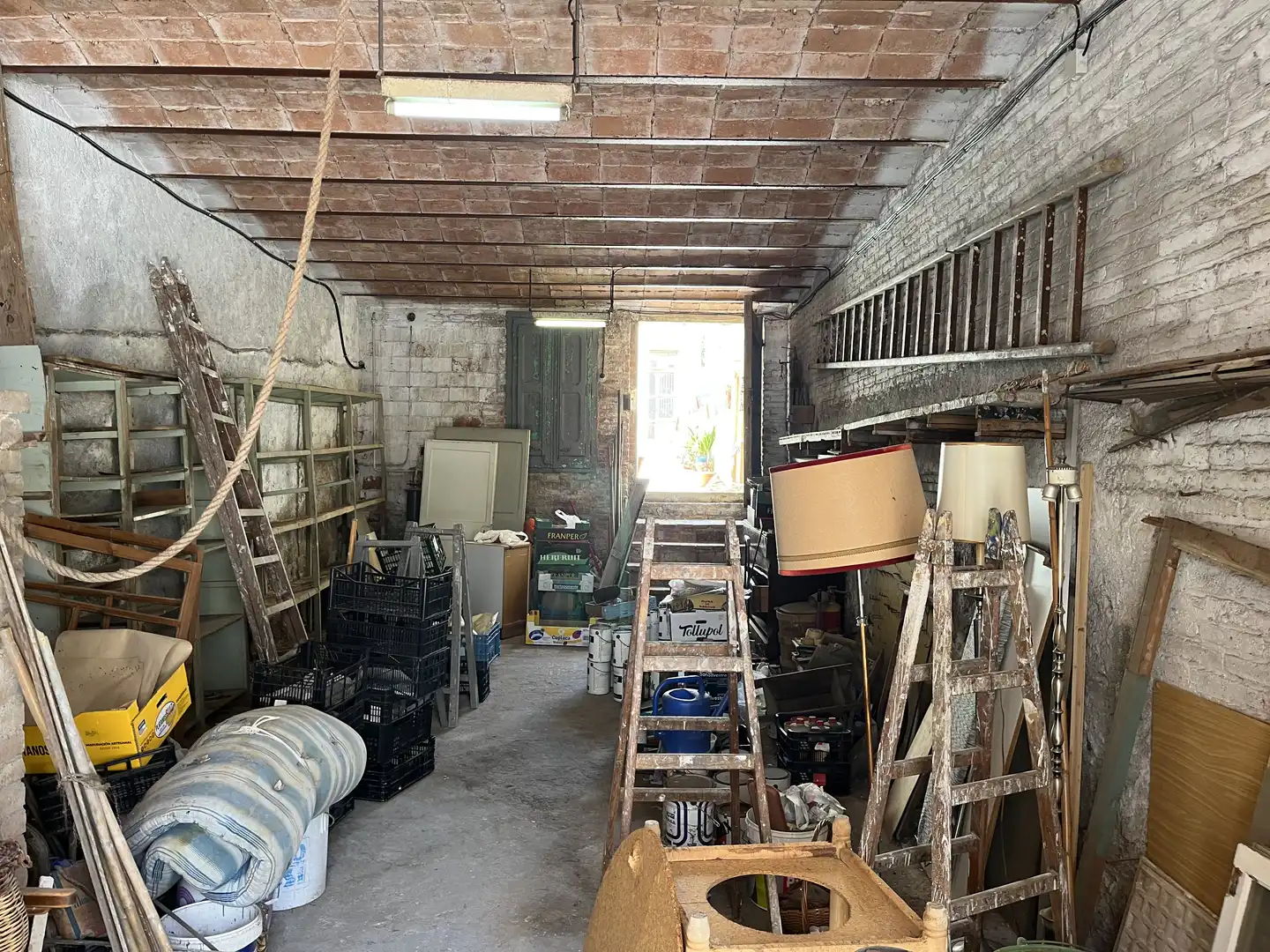 Finca rústica en venta en Esparreguera con Terraza, Trastero y Balcón