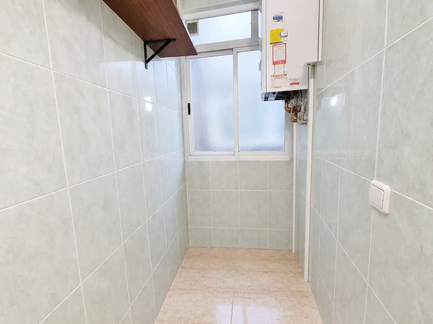 Wohnung mit Terrasse zum Verkauf in Carrer de Montbò, imagen 18