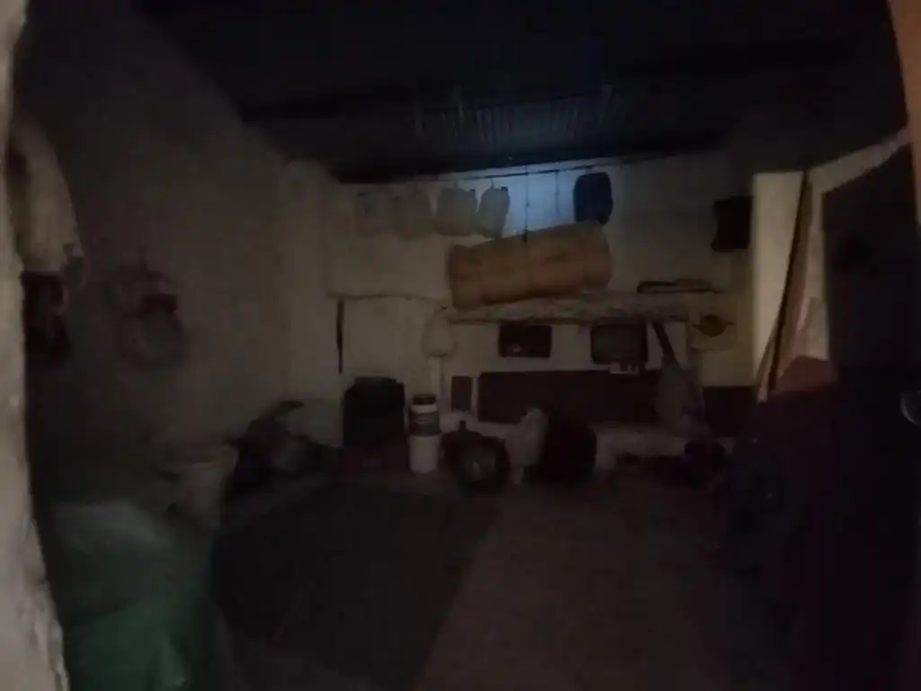 Finca rústica en venta en Alcalá la Real con Amueblado