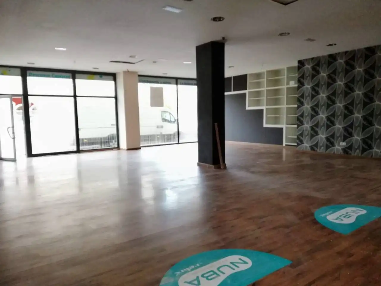Gewerbefläche zur Miete in Avenida de la Constitución Española, imagen 7