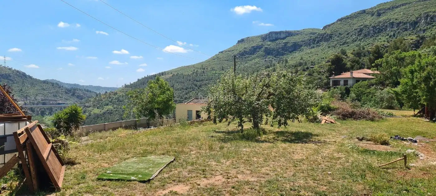 Residential land for sale in Camí Escometes 6, imagen 7
