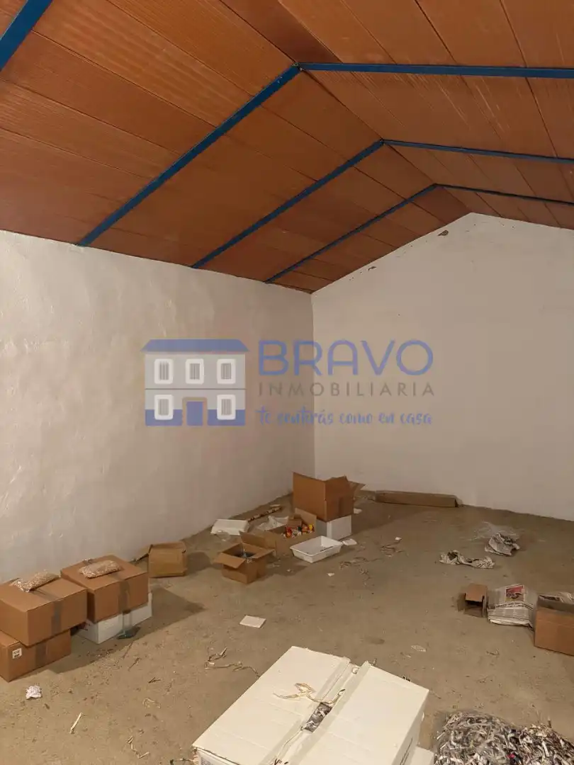 Habitatge amb terrassa en venda a Plaza España, imagen 10