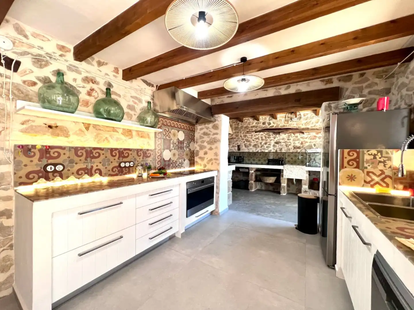 Casa o xalet de lloguer a La Xara - La Sella