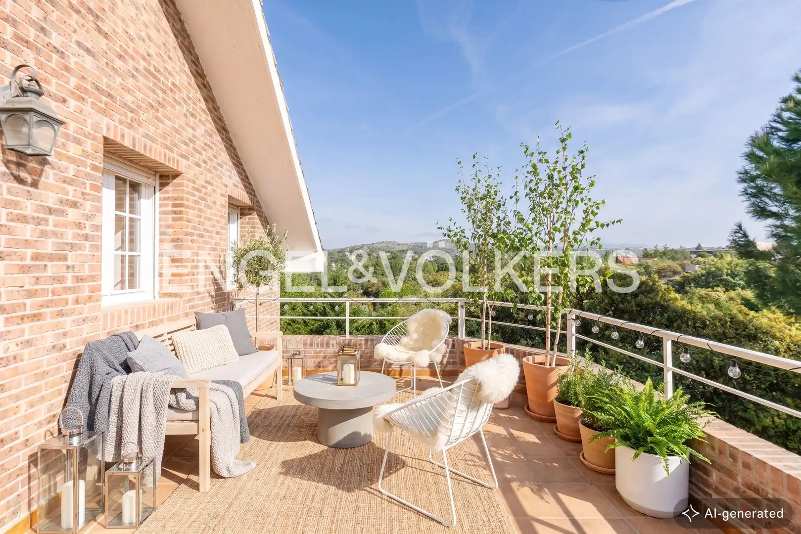 House with pool for sale in Club de Golf, imagen 27