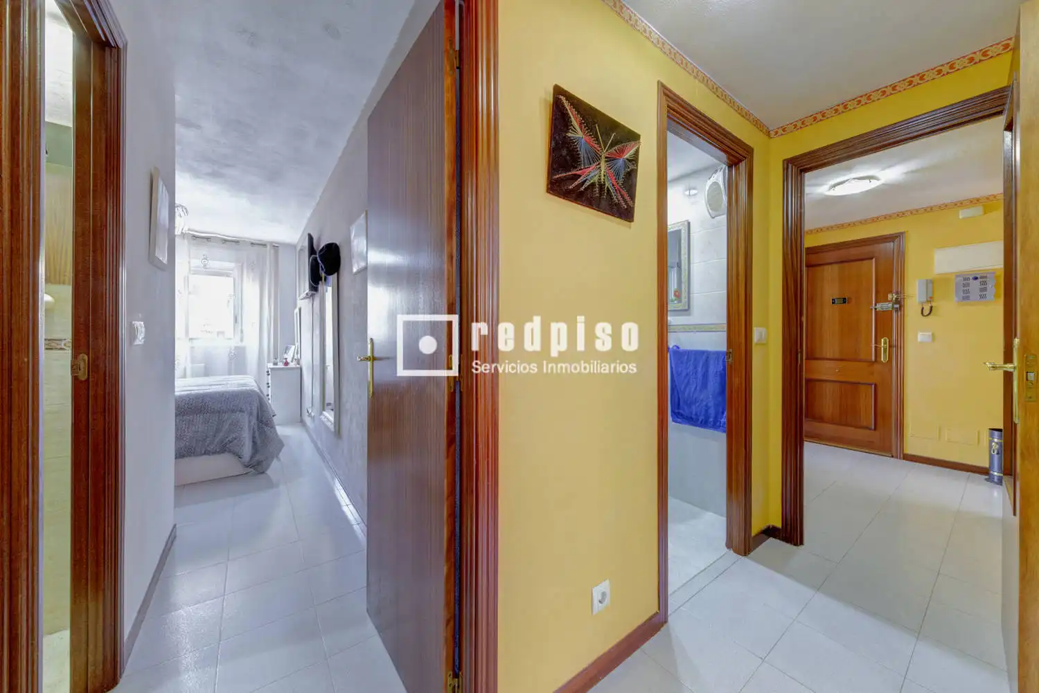 Wohnung zum Verkauf in Aranjuez