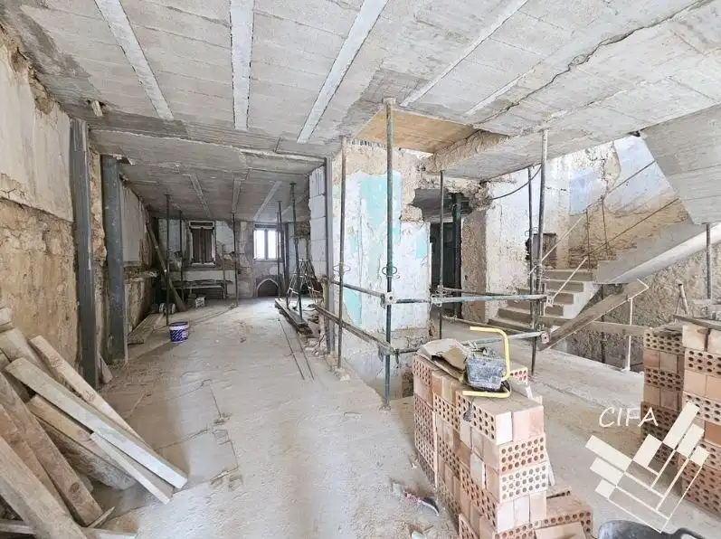 Casa rústica en venda a Calle CORT LA, imagen 19