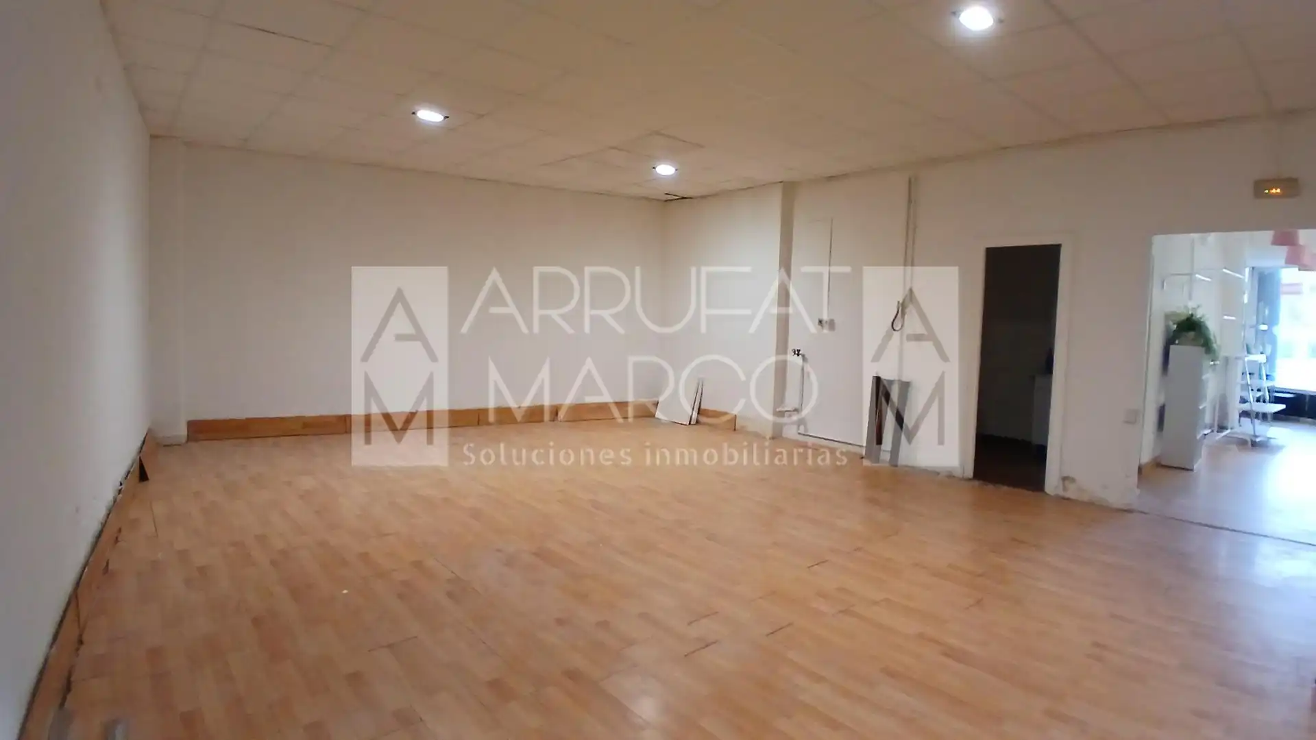 Gewerbefläche zur Miete in Madrigal, imagen 3