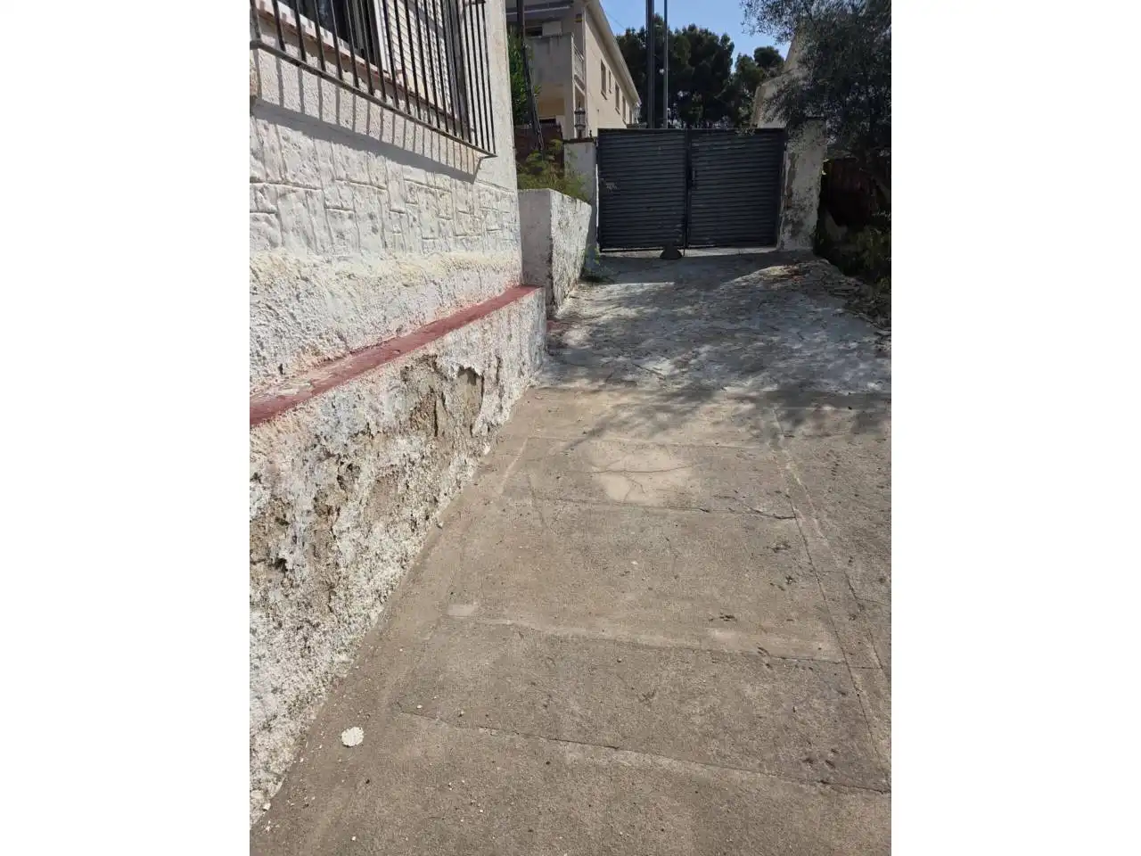 Casa amb jardí en venda a Cunit Residencial, imagen 11
