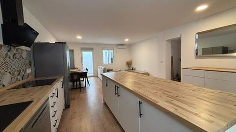 Foto 2 de Casa o xalet de lloguer a Centro Puerto, Sagunto / Sagunt