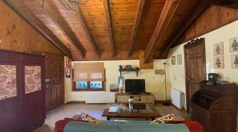 Foto 4 de Casa o chalet en venta en Calle la Pllasa, Villanova, Huesca