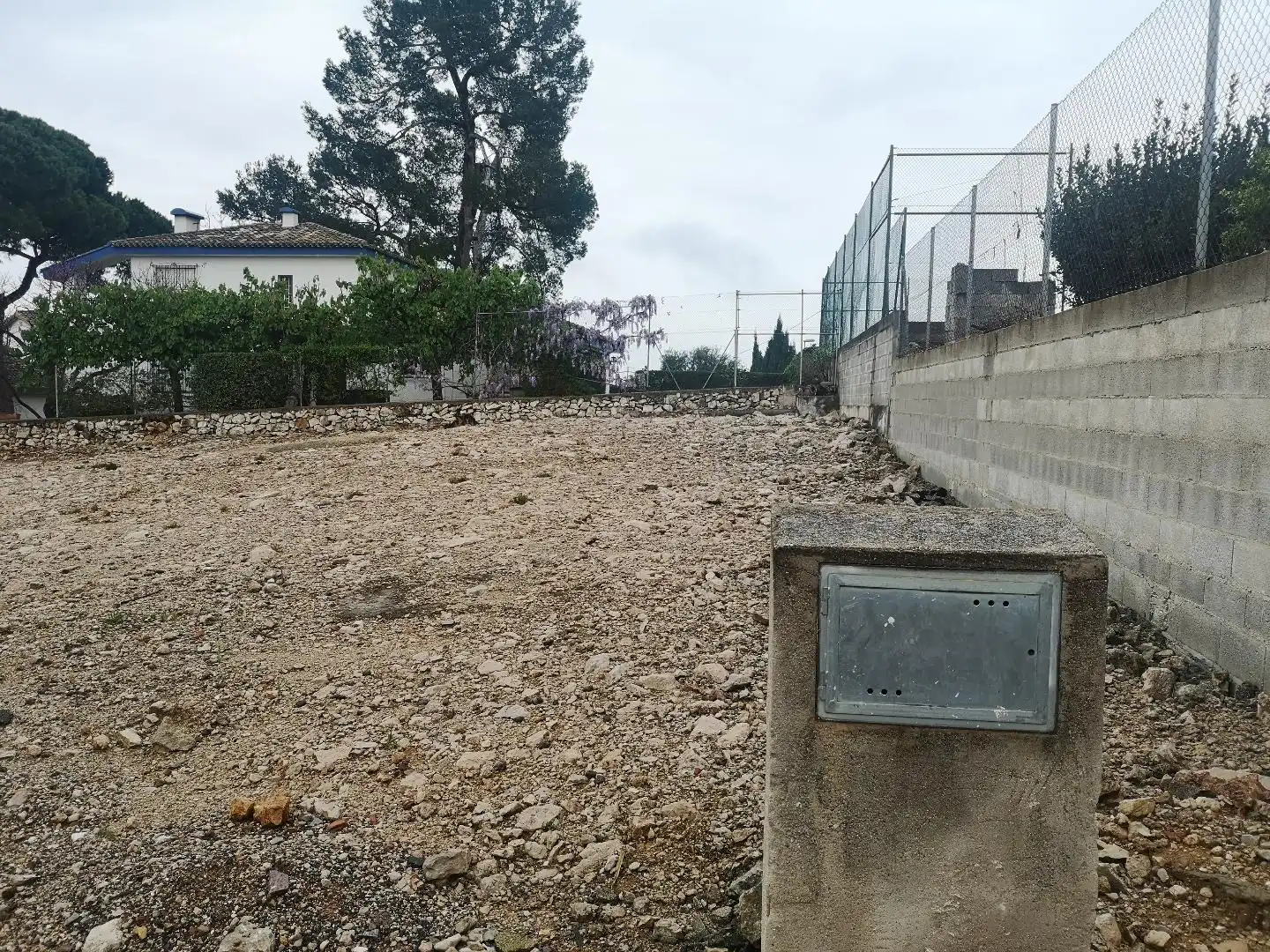 Residential land for sale in Urbanitzacions i Pedanies Nord, imagen 2