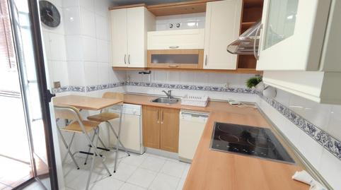 Foto 2 de Piso en venta en Hervencias Altas - El Pinar, Ávila