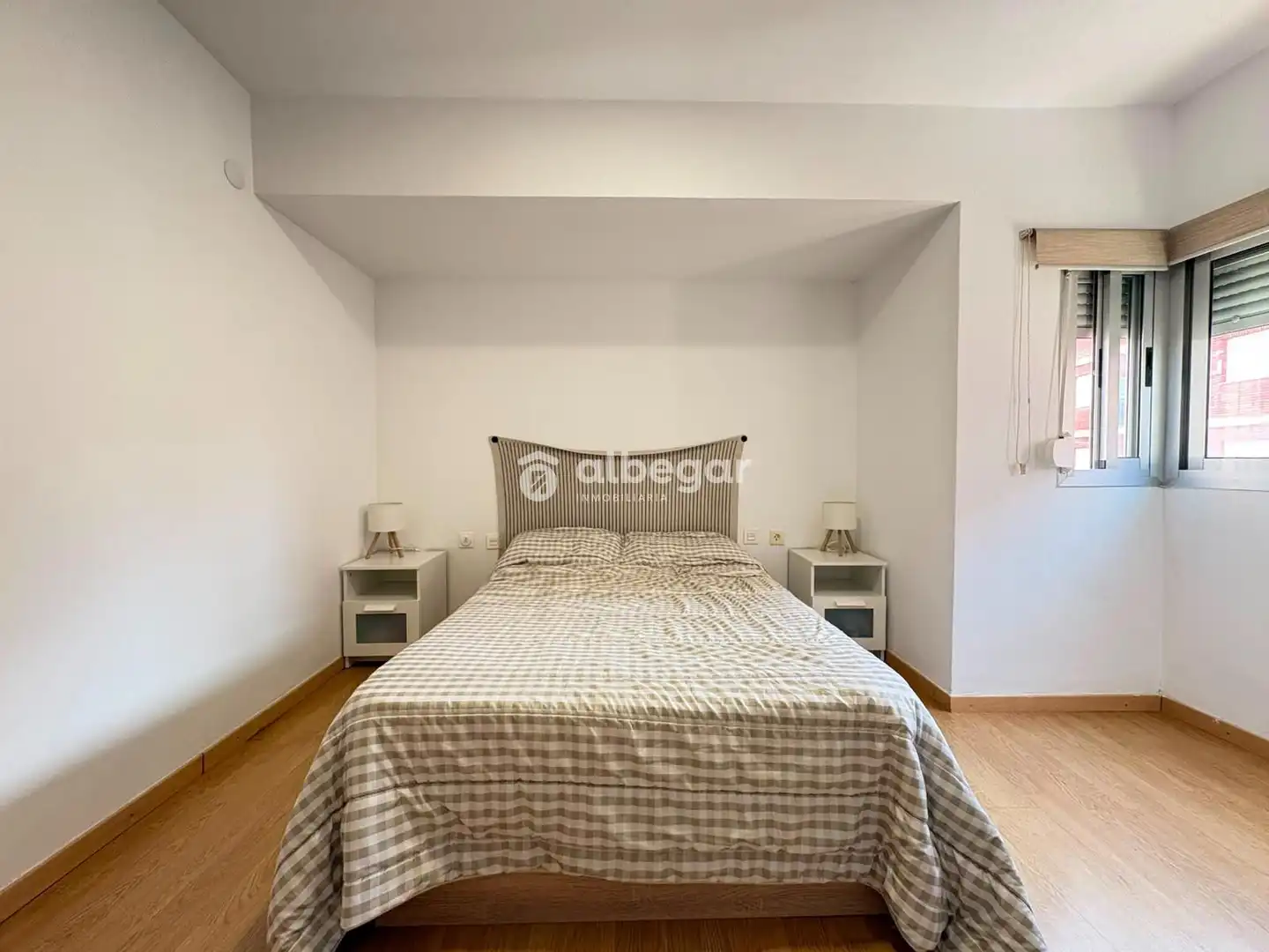 Habitación de Piso en venta en Quart de Poblet con Aire acondicionado y Amueblado