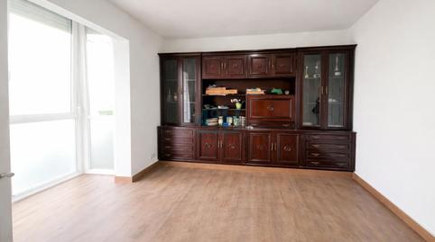 Foto 3 de Pis de lloguer a Barrocanes, Ourense Capital