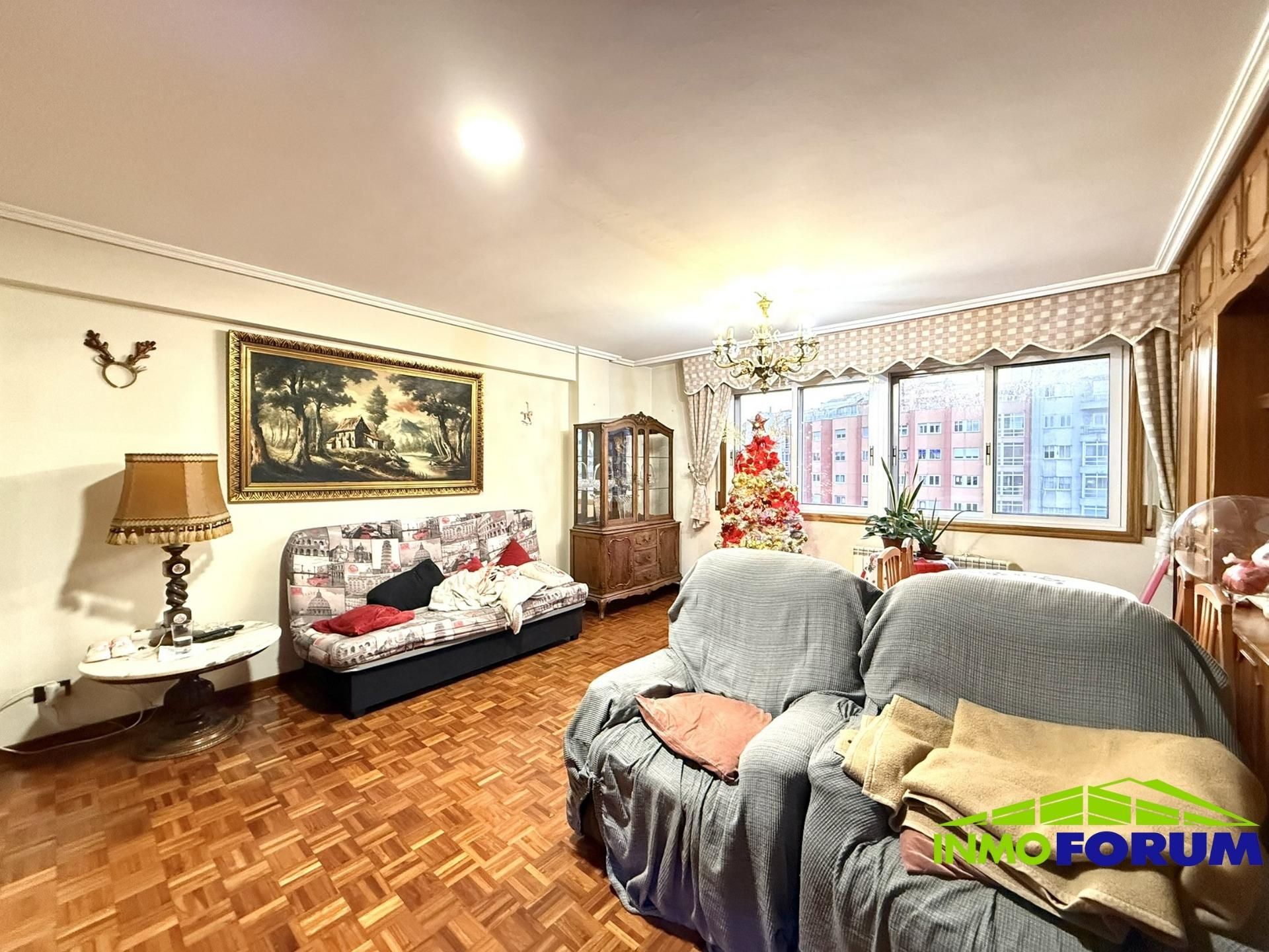 Flat for sale in Calle Buenavista, Los Castros - Castrillón