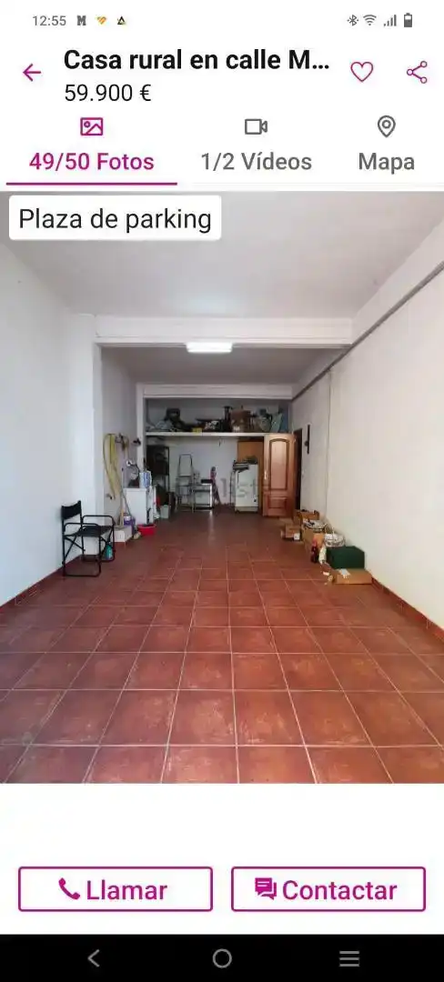 Finca rústica en venta en Albalatillo, Huesca