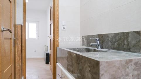 Foto 4 de Piso en venta en Buena Vista,  Madrid Capital