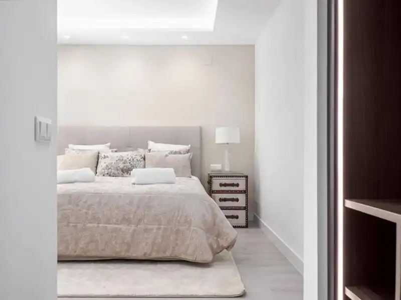 Apartment with terrace to rent in La Quinta, imagen 10