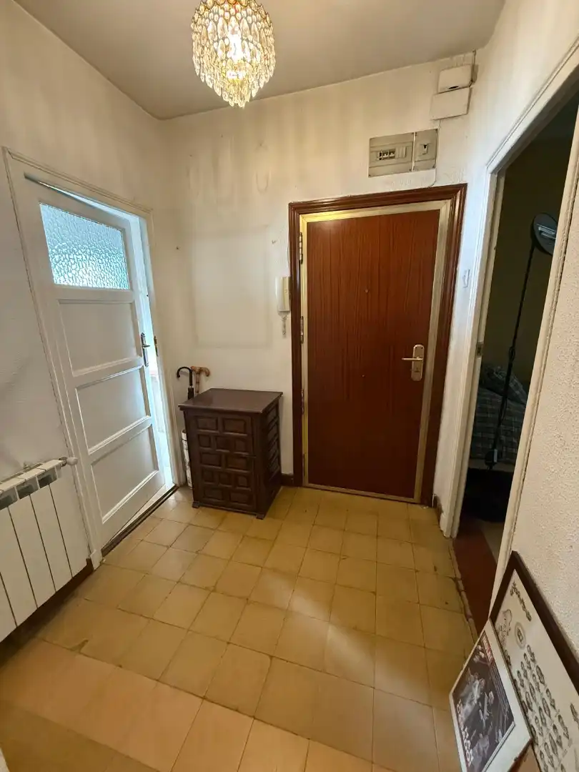 Wohnung zum Verkauf in Avenida de Nuestra Señora de Fátima, Vista Alegre