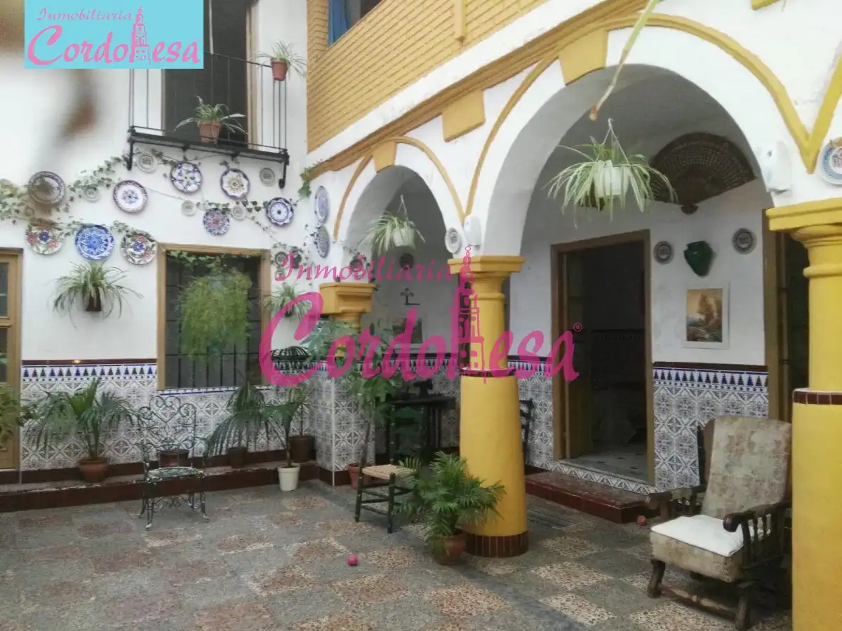 House for sale in Centro