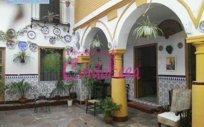 Garden of House or chalet for sale in  Córdoba Capital  with Terrace