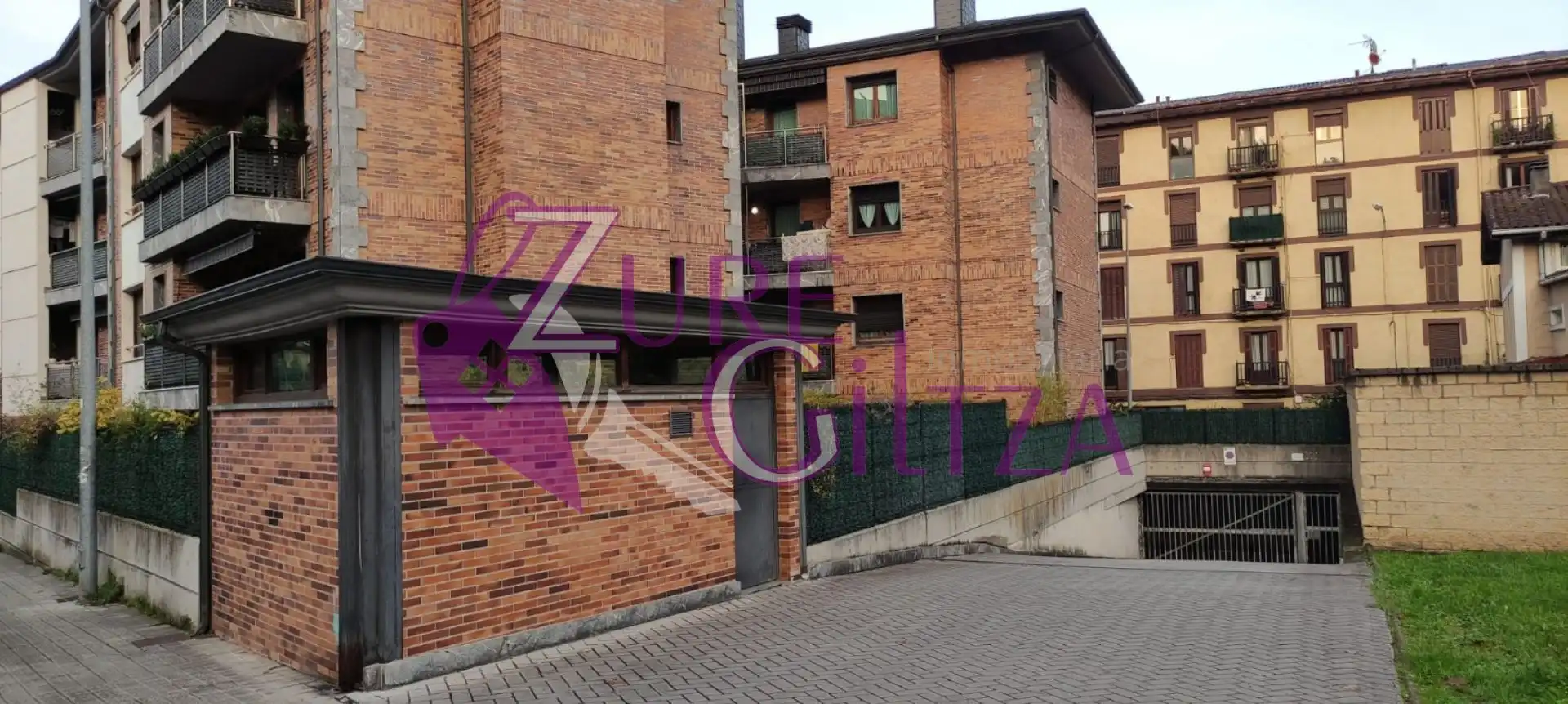 Einzelparkplatz zum Verkauf in Durango