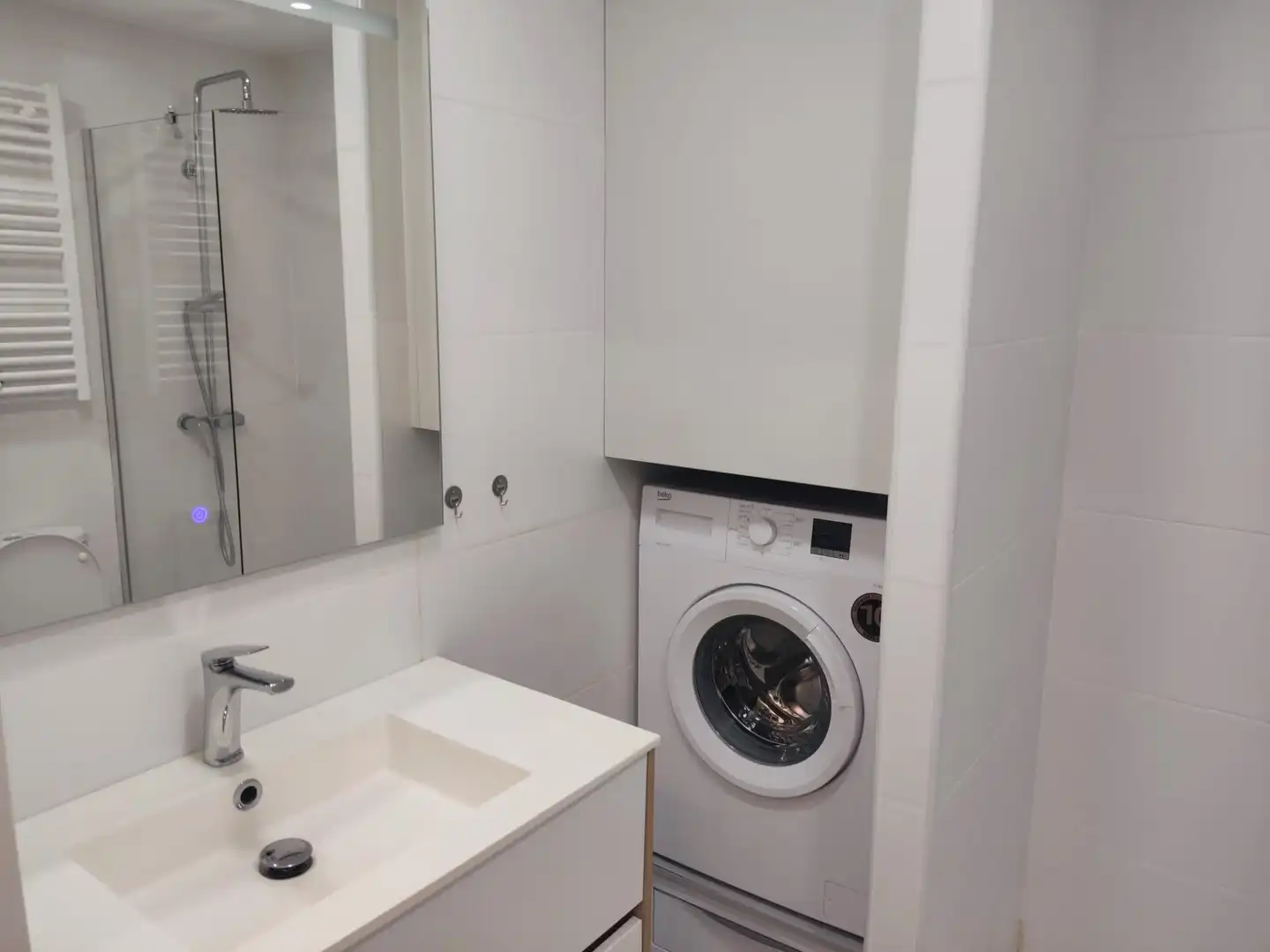 Flat with garden for sale in Port Estaca 20, imagen 8