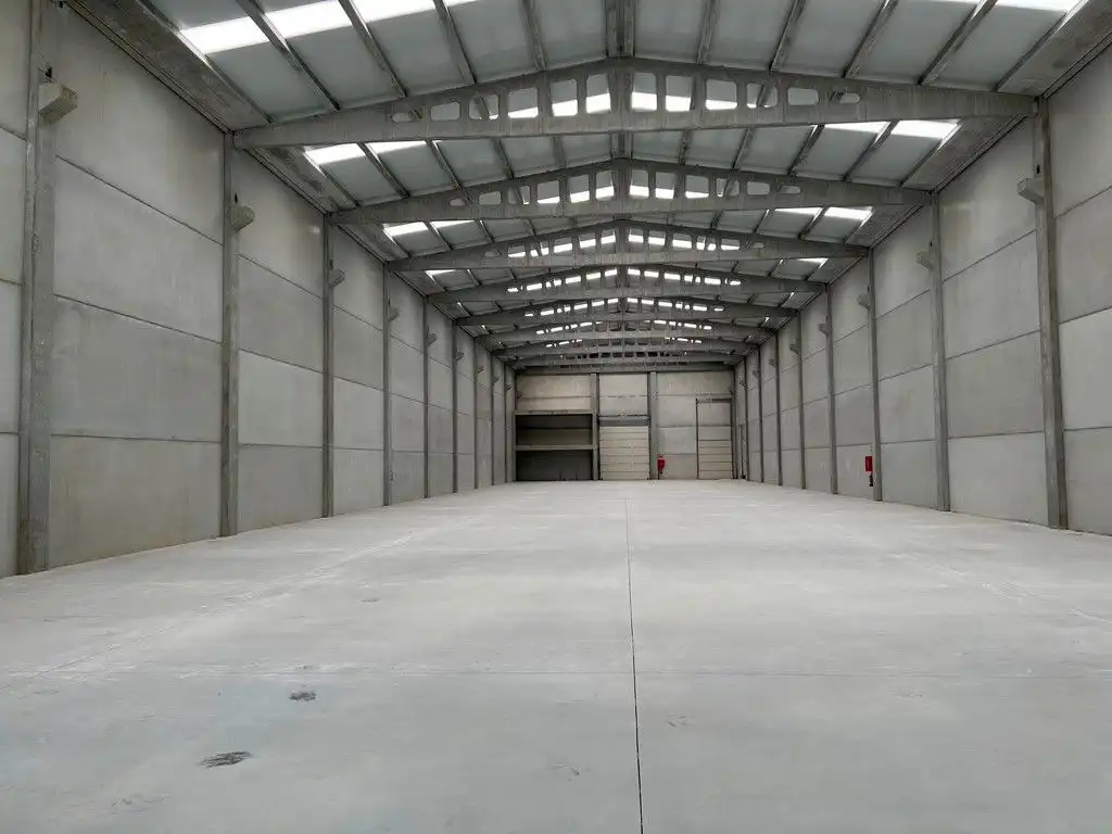 Nave industrial in affitto a Carballo, imagen 2