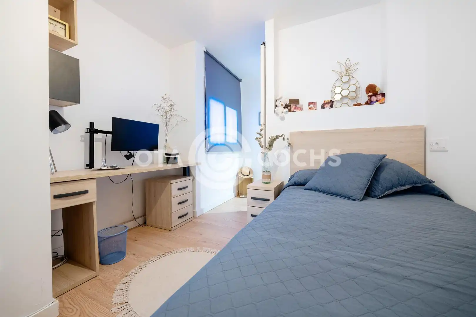 Habitación de Piso en venta en Reus con Aire acondicionado, Calefacción y Terraza