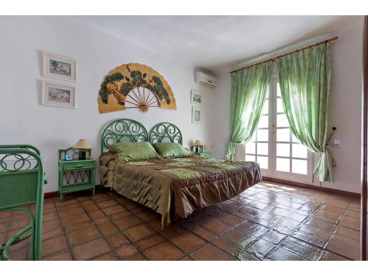 Villa con piscina in vendita a Almerimar, imagen 23