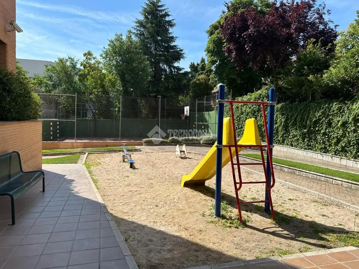 Flat for sale in Barajas, imagen 6