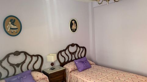 Foto 5 de Pis en venda a Rondilla, Valladolid Capital