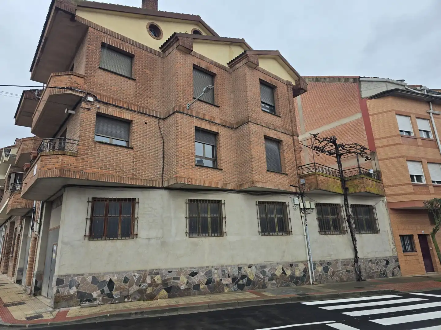 Casa en venda a Villamediana de Iregua, imagen 2