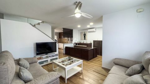 Photo 5 of Detached homes for rent in Torre de la Horadada, Pilar de la Horadada