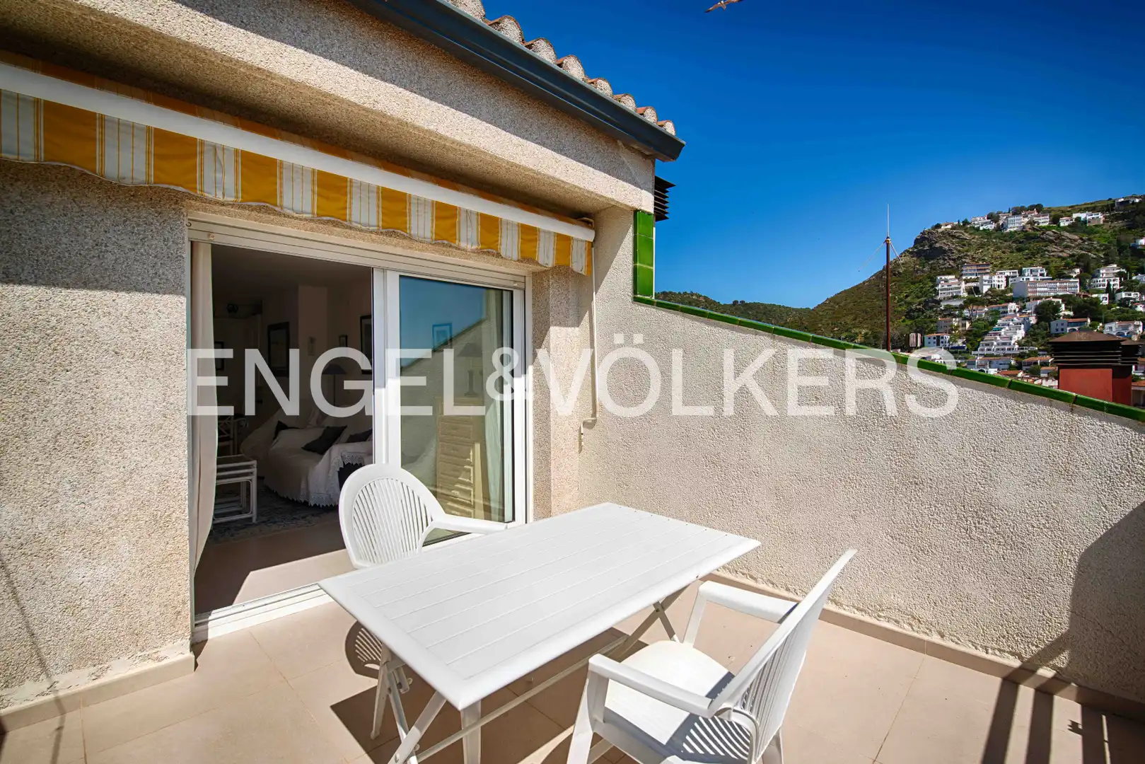Appartement avec ascenseur à vendre à Carrer del Cap Norfeu, imagen 4