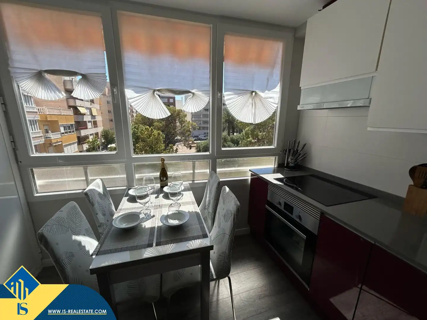 Piso con ascensor en venta en Playa del Cura, imagen 2
