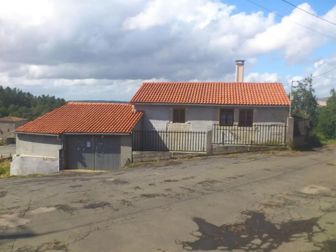 Haus zum Verkauf in Eirexe 12
