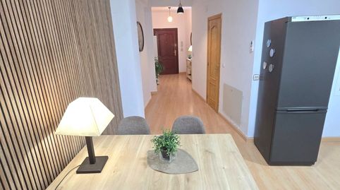 Foto 4 de Apartament de lloguer a Donoso Cortes, Casco Antiguo, Cáceres Capital