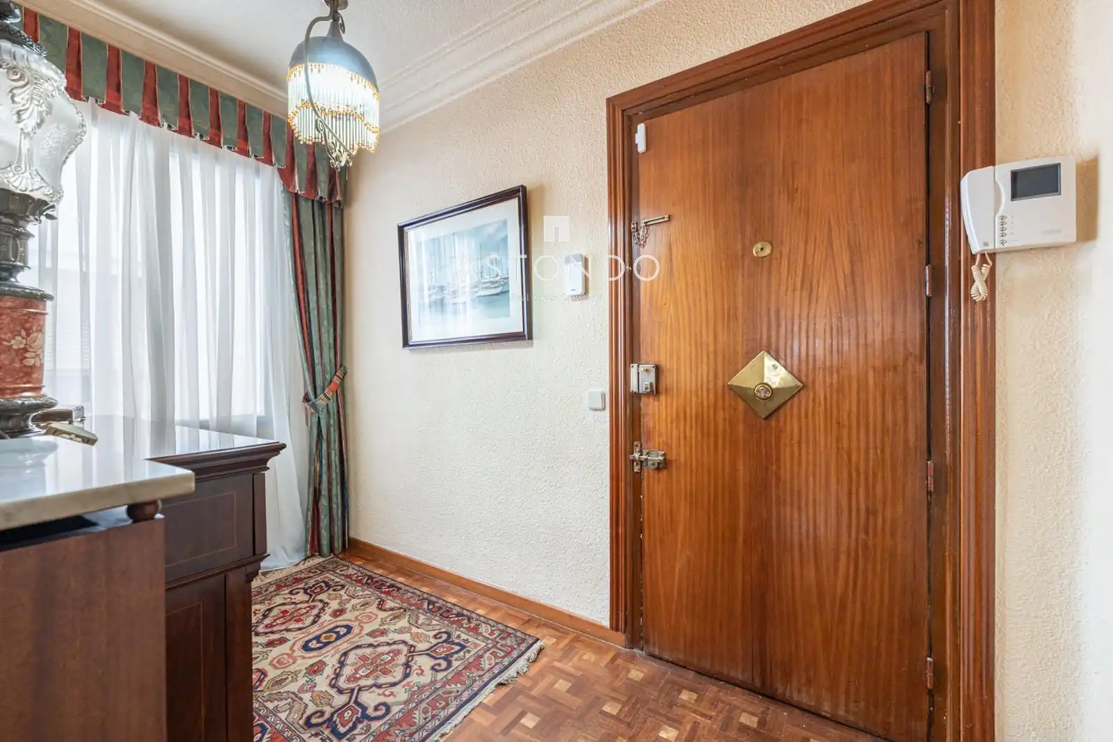 Wohnung mit Terrasse zum Verkauf in bravo murillo, imagen 3