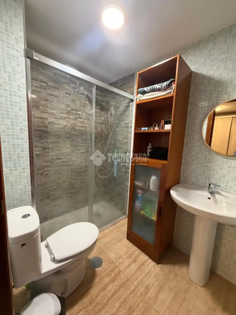 Baño de Piso en venta en Mancha Real con Aire acondicionado