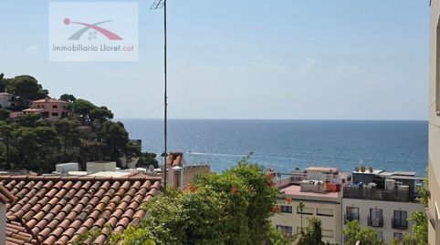 CASA EN EL CENTRO DE LLORET A DOS MINUTOS DE LA PLAYA CON ESPECTACULARES VISTAS AL MAR, Bild 3