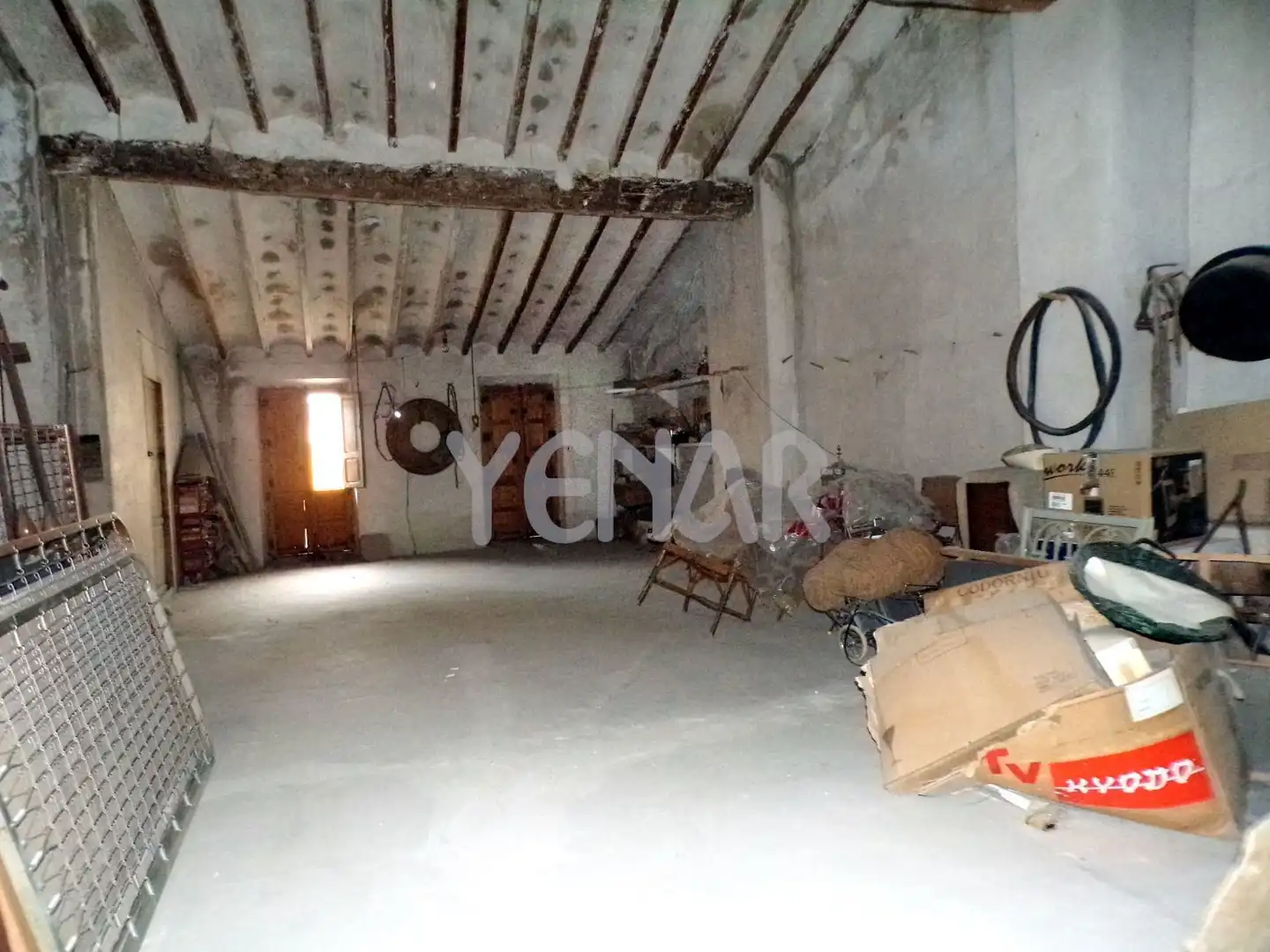 Casa amb jardí en venda a Castalla, imagen 19
