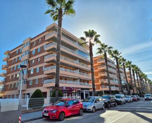 Exterior view of Apartment for sale in Salou  with Heating, Terrace and Community pool