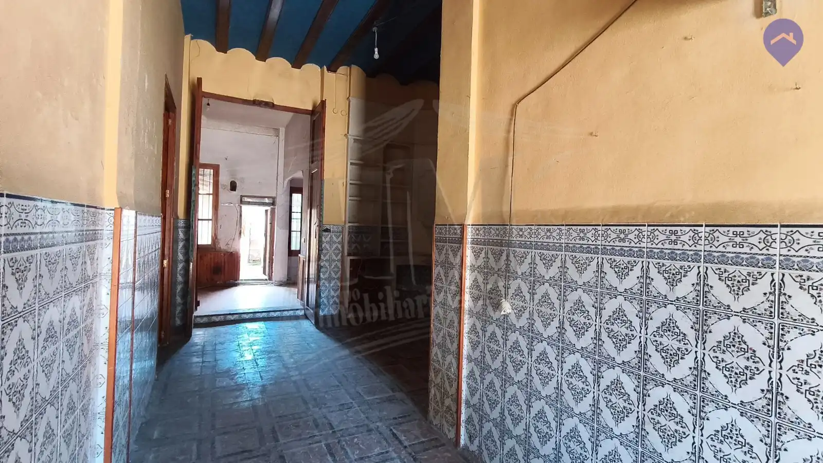 Piso en venta en Carrera del Riu 237