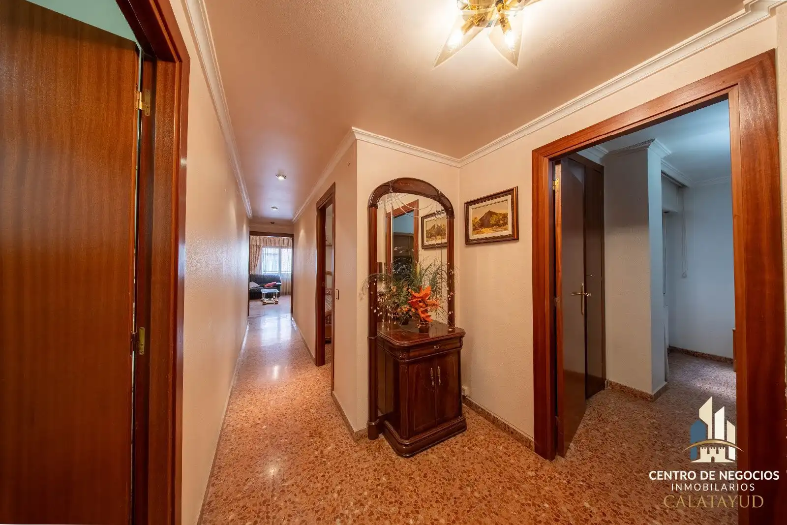 Appartement avec ascenseur à vendre à Los Rubio Vergara 6, imagen 17