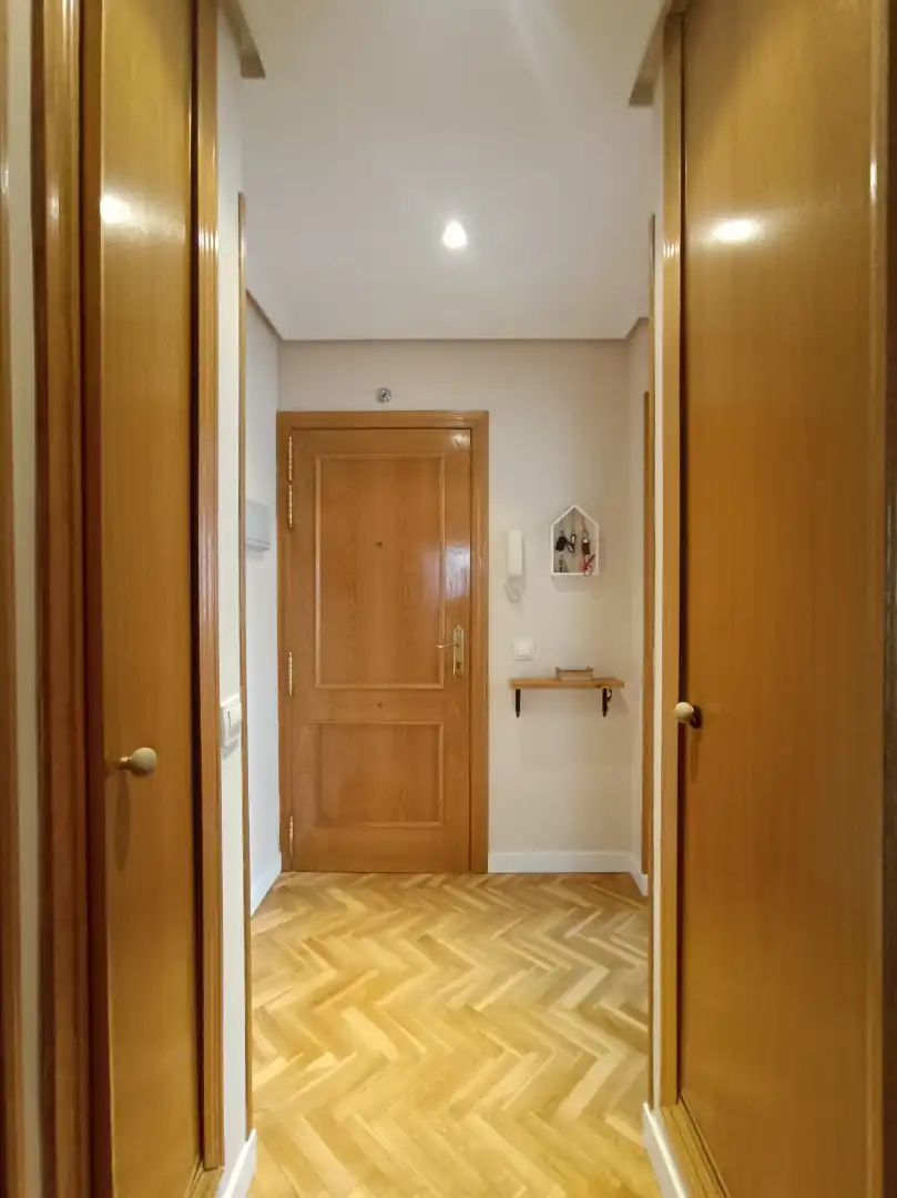 Pis de lloguer en Villanueva del Pardillo amb Aire condicionat, Calefacció i Parquet