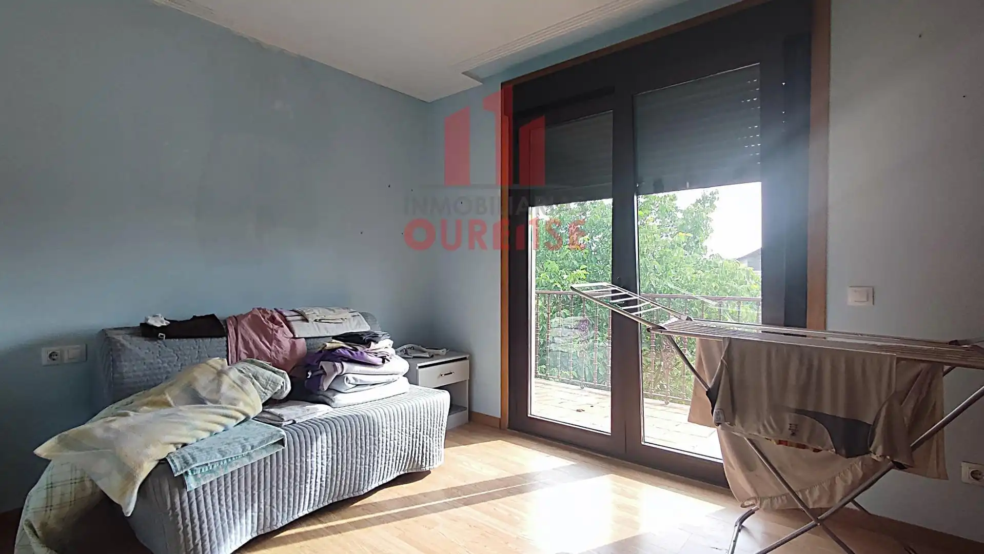 Habitación de Casa o chalet en venta en Maside con Calefacción, Jardín privado y Balcón